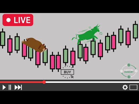 MARKET ANALYSIS AND TRADE IDEAS (FOREX, STOCKS, COMMODITIES)