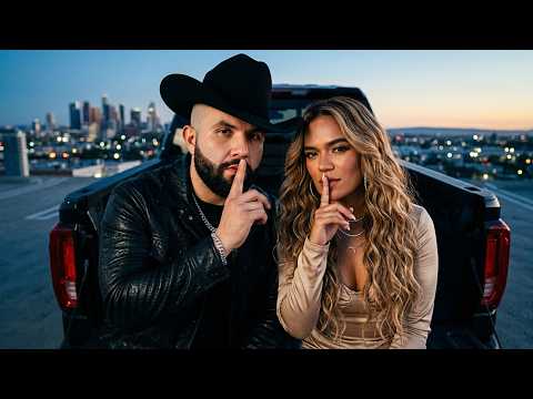 Nuestro Secreto - Carin León x Karol G (Canción Emocional 2026)