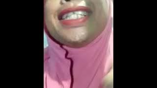 Sahur sahur with mimi peri