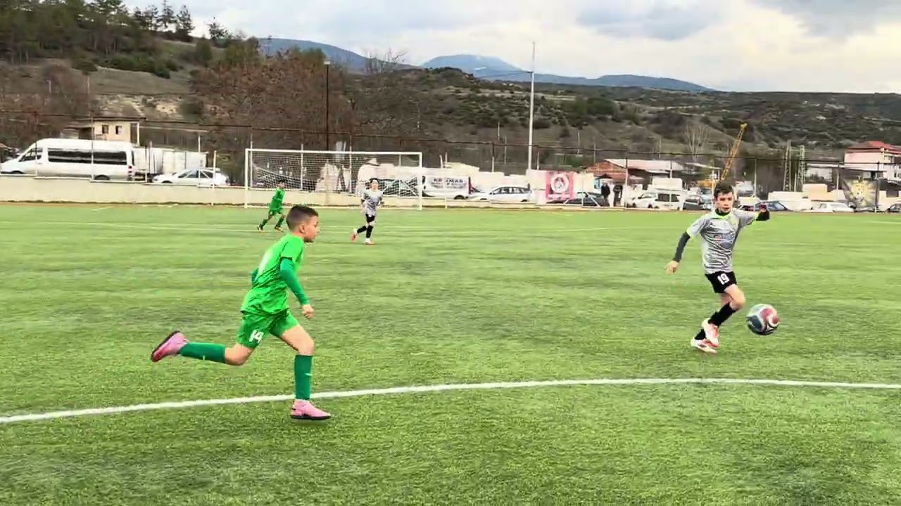 Pirin cup 2026 : 1/2 финал Пирин 2015 - Фортуна София