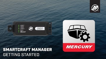 SmartCraft Manager Video #1 – Getting Started