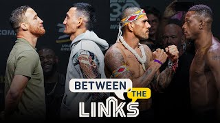 Btl | Jamahal Hill Vs. Alex Pereira, Justin Gaethje Vs. Max Holloway, Countdown To Ufc 300