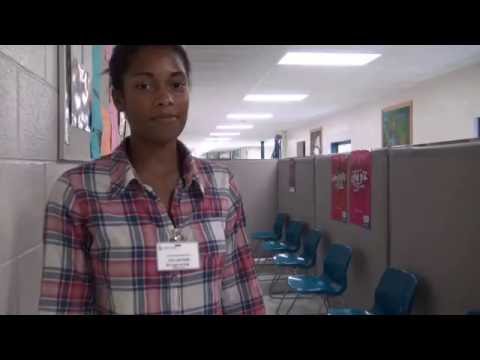 Elmwood Teen Clinic Virtual Tour