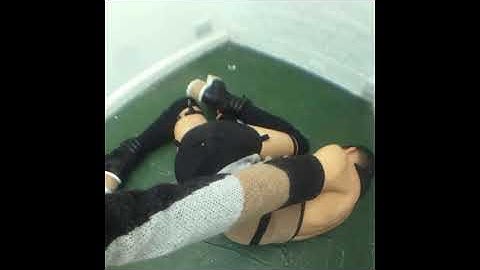 Arca Unreleased Snippet