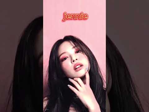 Jennie VS Aespa Karina #kpop #shorts #viralvideo