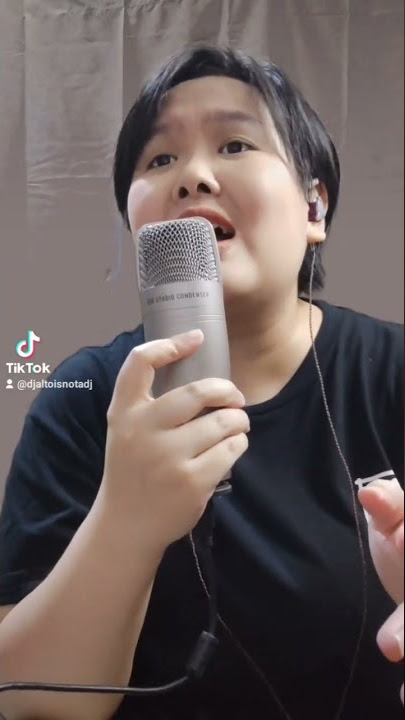 Antar Galaksi, tapi...