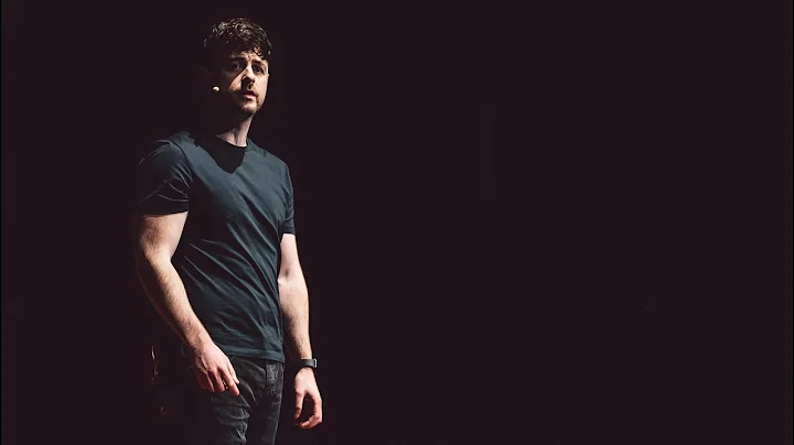 Calming Anxiety When Nothing Works | Joshua Fletcher | TEDxManchester