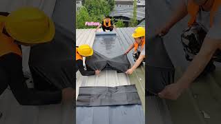 #waterproofing #roofleakrepair #waterproofglue #waterprooftape #leakproof