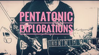 Technique 201 - Alternate Picking, String Skipping, and Sequencing
