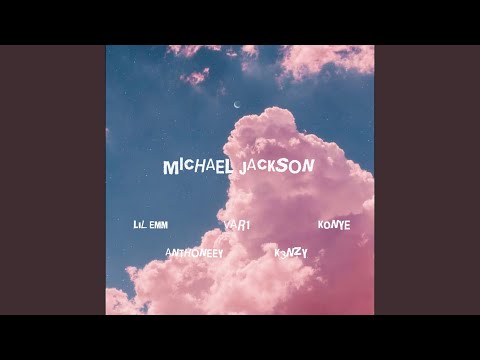 Michael Jackson Feat K3NZY ANTHONEEY Sped Up