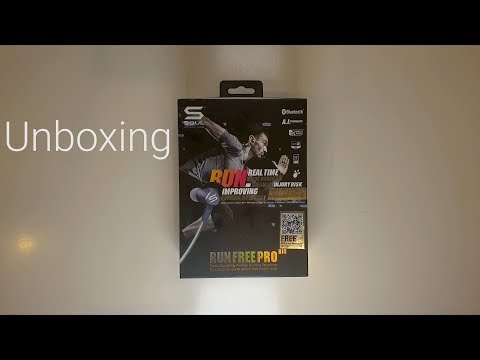 Unboxing the SOUL Run Free Pro Bio Wireless Earphones | techENT