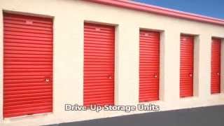 San Angelo, Tx Storage Units Facility Tour - Securcare Self Storage - Video 213
