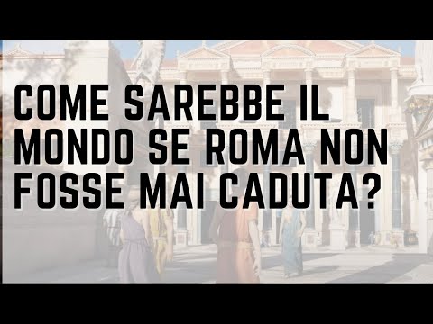 Video: Perché il pilum è caduto in disuso?