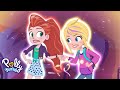 Polly Pocket y sus amigos | Episodios completos | ¡El poder de la amistad!