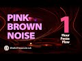 PINK BROWN NOISE Deep Focus ADHD Relief Study Ambience Or Block Distractions For Deep Sleep PINK BROWN NOISE Deep Focus ADHD Relief Study Ambience Or Block Distractions For Deep Sleep