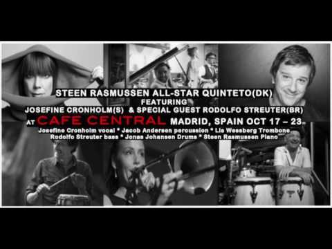 Steen rasmussen Quinteto