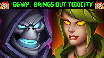 Lord of Death Open My New Favorite! : Legion TD 2 : Ranked 2V2 : Cash Out