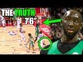 Nobody is Noticing THIS About Tacko Fall And His NBA Potential (Ft. A Lot of Tall Players)