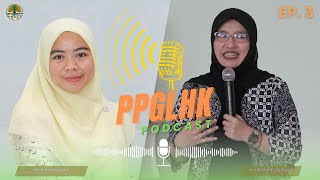 Eps.#03 PWK Pengelolaan Lingkungan Hidup Menuju Generasi Sadar Iklim