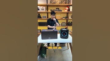 💥 Karaoke: CHỌN BASS MỸ hay CÔNG SUẤT VIỆT? Loa Nào Đỉnh Hơn? #vua2hand