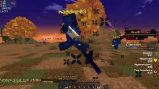 HcGames: CORNERS