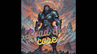 Crossverse AI song- Radawin- Load the core
