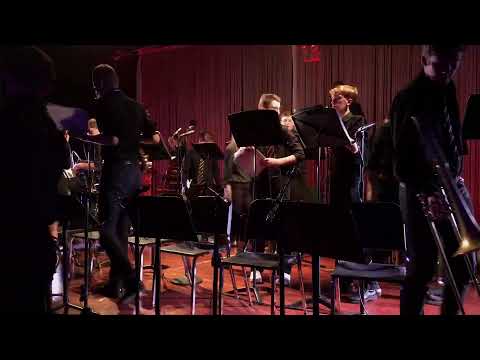 Rockford Jazz Spring Swing 2019