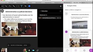 Guidance to lecturers on Blackboard Collaborate Ultra