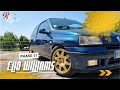 Clio williams    version numrote avis aux amateurs 