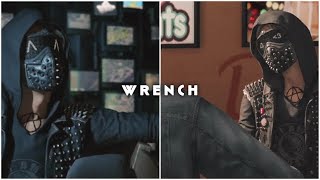 Watch Dogs2 Edit Wwrench