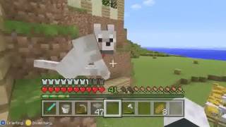 Minecraft Sky Grid - Mob Spawner