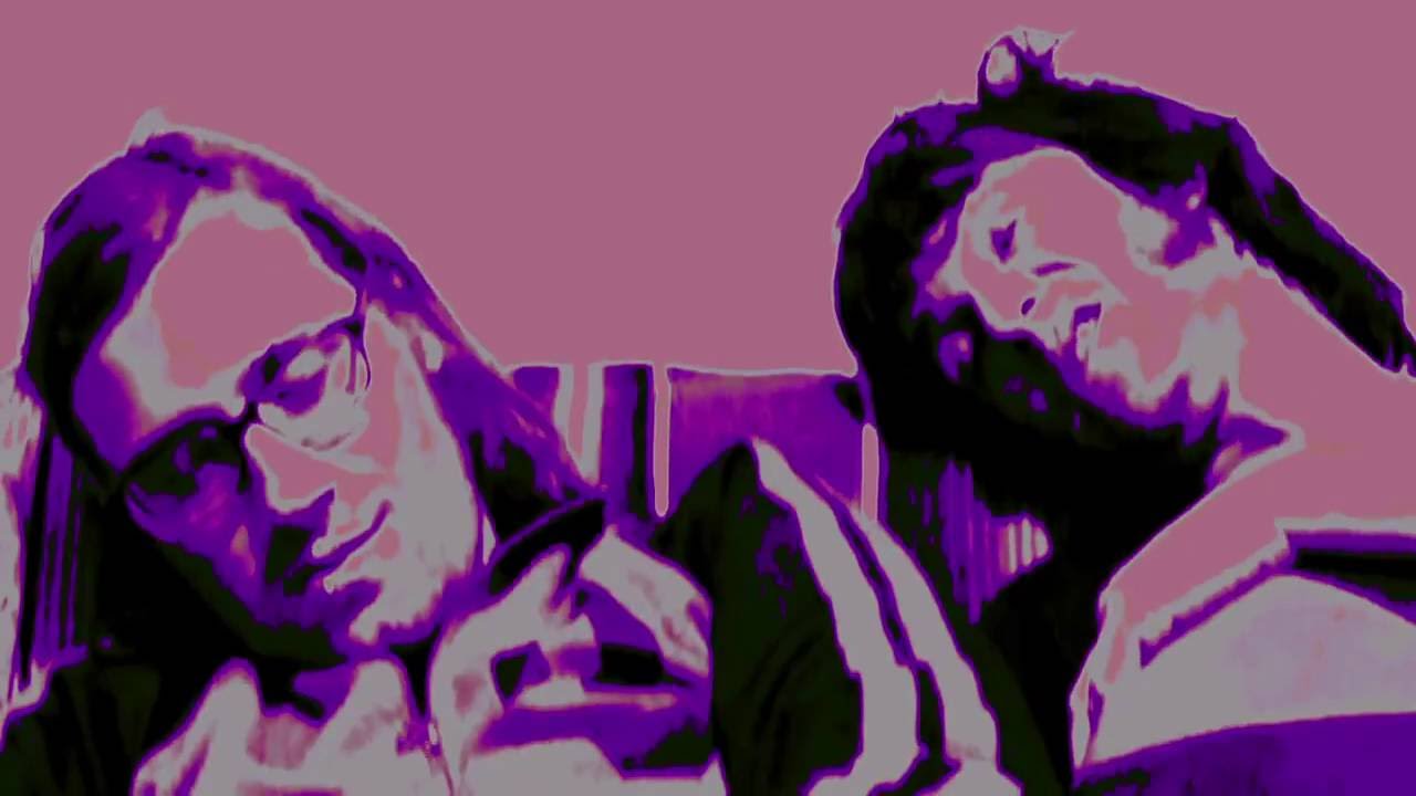 THE SECRET BUTTONS - PSYCHE JAM JULY 2015