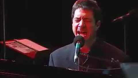 Sam Glaser - Hineni  Live in LA with Orchestra
