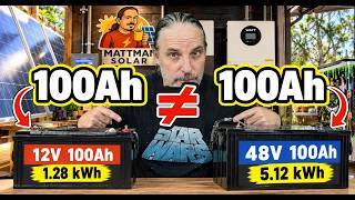 Battery Basics - What Are You Actually Buying  - Part 1