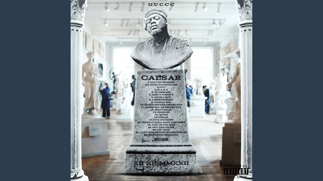 Guarda Off the Chain su YouTube Guarda Off the Chain su YouTube