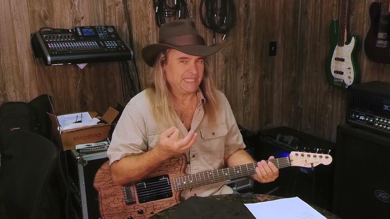 Hangin' out with ANGRY WIDOWS!