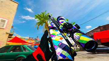 When TRASH TALKERS meet the #1 Search and Destroy SNIPER...