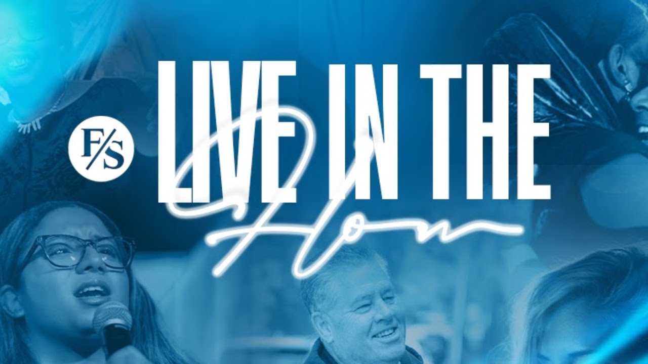 SUNDAY WORSHIP EXPERIENCE | September 28, 2025