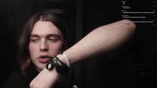 Information Static Dress human props music video breakdown (VOD) News