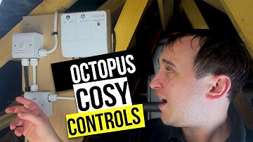 How Does The Octopus Cosy6 Heat Pump Work?