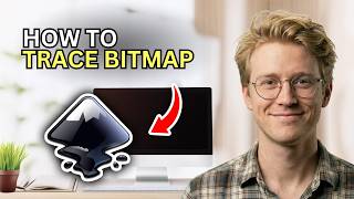 How to Trace Bitmap in Inkscape - Step by Step 2026 Net Worth