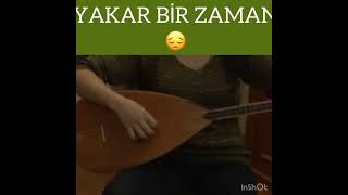 Seni̇n Derdi̇n Beni̇ Yakar Bi̇r Zaman(Elazığlılar Burda Mı?)Keyifle Dinleyin🔥 Resimi