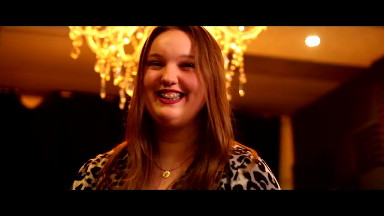 Rowena Huisman  - Just an illusion