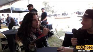 Rock 104.5 Live