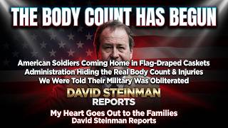 The Trump Body Count
