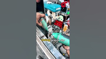 Inox 304 vô tri biến thành hàng rào, cổng trượt đầy sức sống