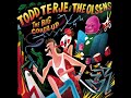 Todd Terje & The Olsens – The Big Cover-Up | Releases | Discogs