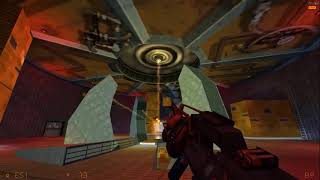 Half Life XashXT original storyline with custom mods