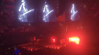 Pvris  - Good Enemy [Live @ LCA Detroit 2025]