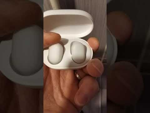 Как Починить Наушники Беспроводные Xiaomi Airdots